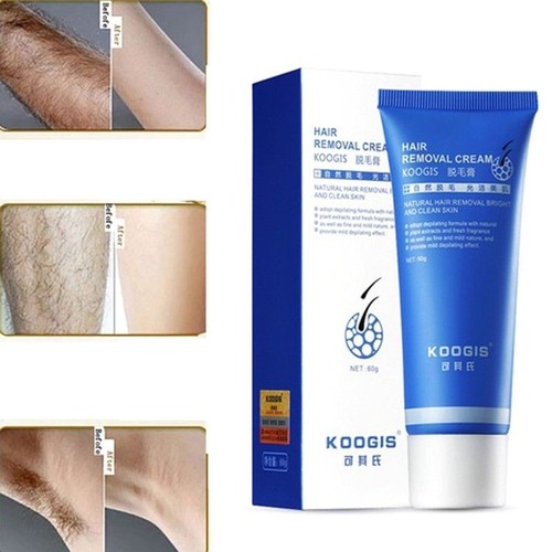permanent leg hair removal